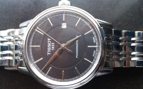 天梭手表拋光一次多少錢？