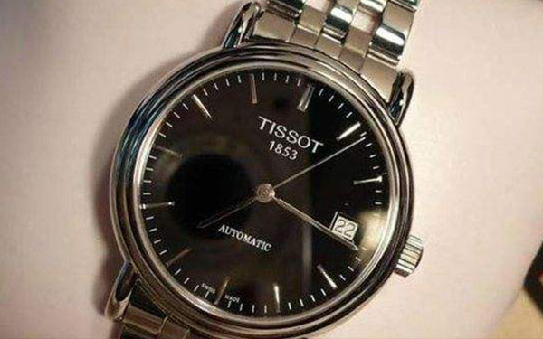 天梭手表更換表蒙注意事項