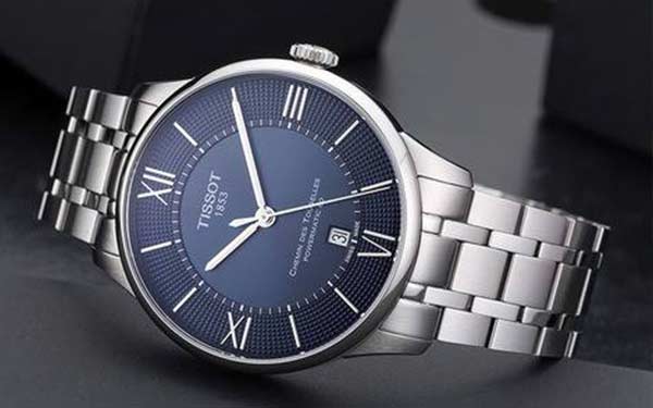 天梭手表修復(fù)劃痕有什么方法？