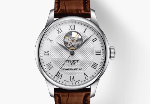 天梭手表出現(xiàn)故障的原因（手表故障）