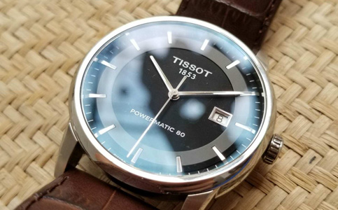 廣州市天梭手表維修中心地址電話