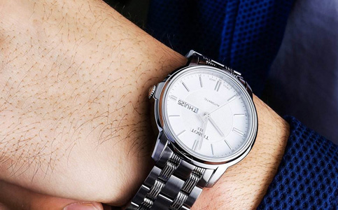 天梭手表總是偷停該怎么辦