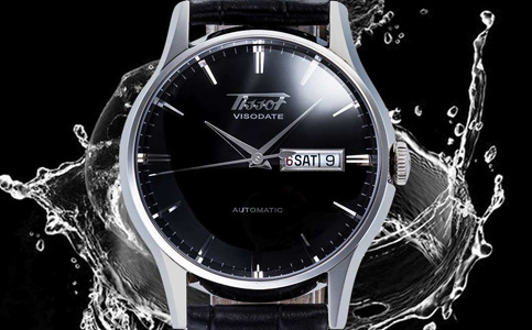 天梭手表進(jìn)水怎么辦（天梭進(jìn)水如何處理）