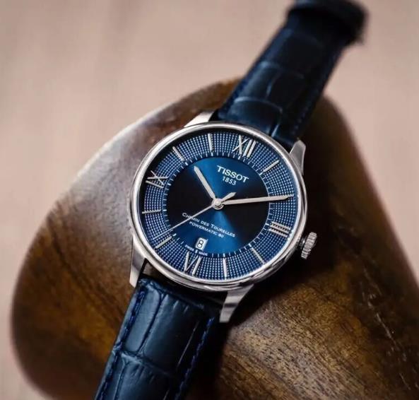 天梭表帶生銹了怎么辦(簡單有效的清潔方法)