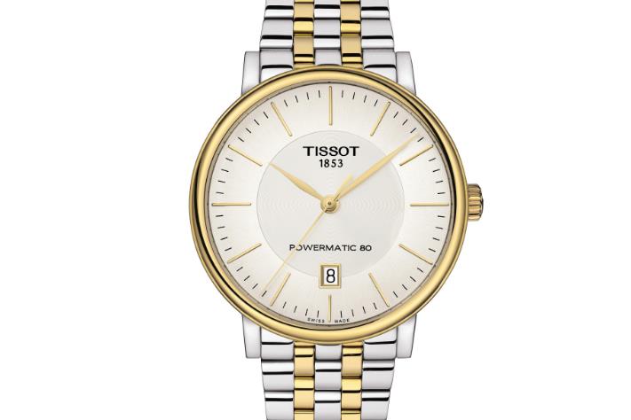 天梭手表表鏈生銹怎么辦？（廣州天梭維修中心）