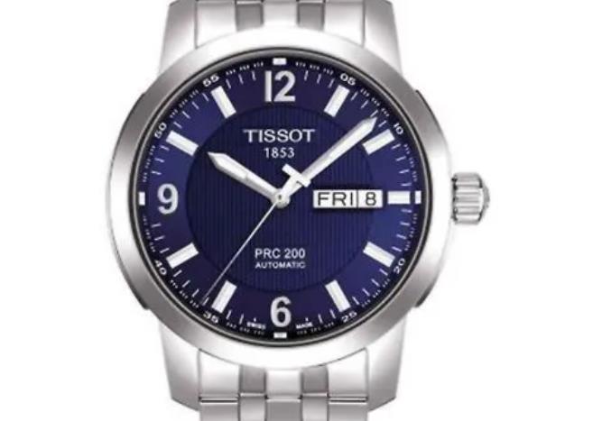 廣州天梭手表專修(哪些故障需要修理？)