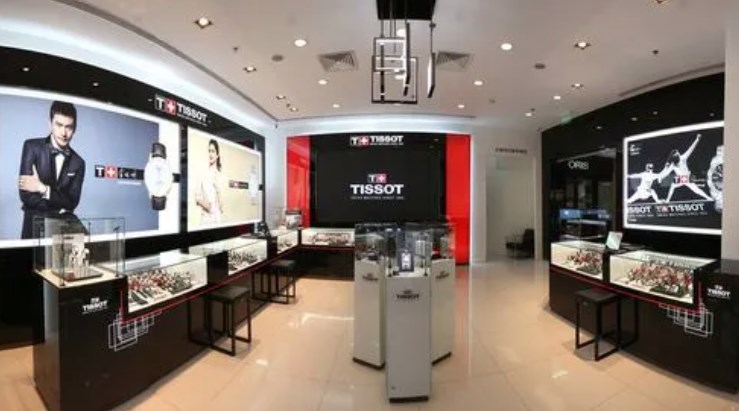 廣州天梭維修中心地址在哪？