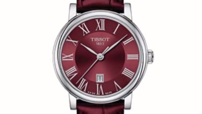 天梭手表進(jìn)灰了怎么辦