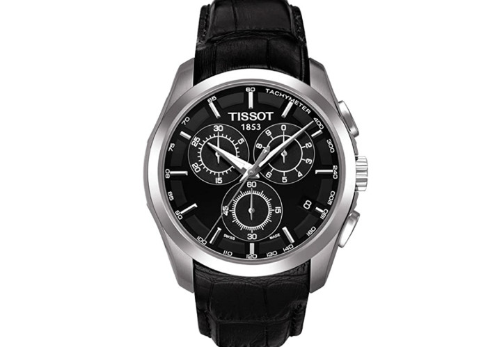 天梭手表表圈掉色的維修方法是什么？