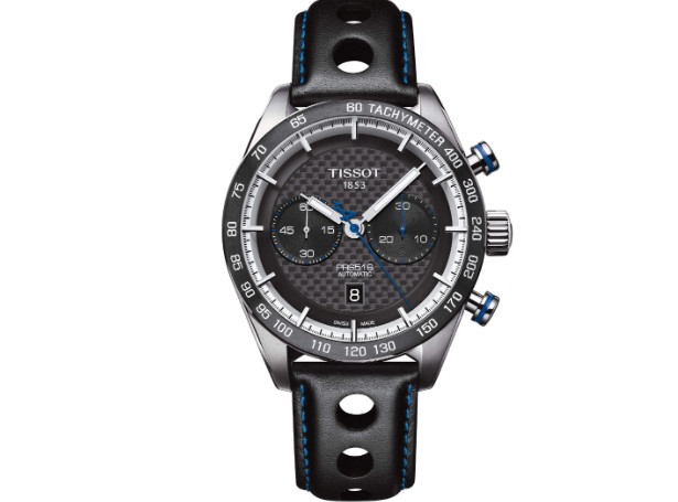 天梭手表表圈磕碰后該怎么辦？