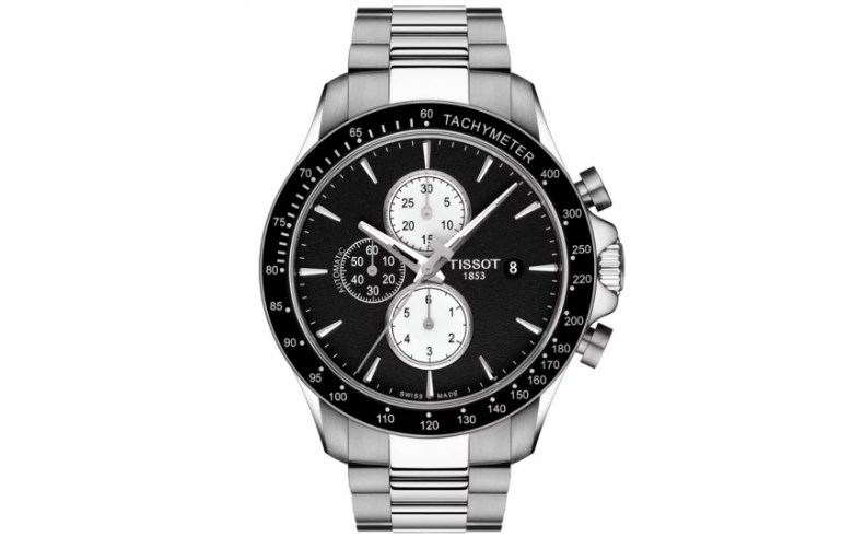 天梭手表蝴蝶扣松動(dòng)的正確解決辦法是什么？