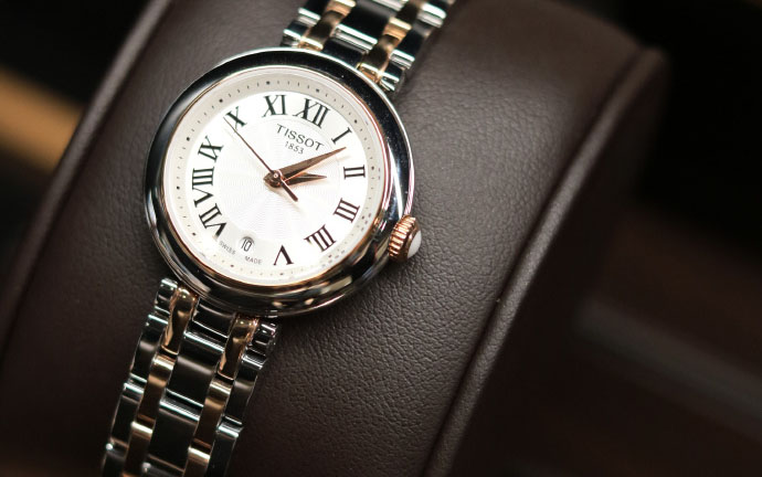 天梭表冠脫落自救指南：手工修復(fù)藝術(shù)之旅