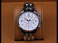 天梭表出現(xiàn)停走處理方法是什么(解決天梭手表停走的實用技巧)