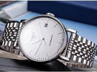 天梭手表表盤有劃痕解決辦法