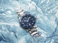 天梭手表指針生銹處理技巧推薦