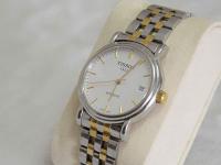 解析天梭腕表表蒙破損：專業(yè)修復(fù)指南與預(yù)防技巧