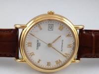 天梭手表走慢了解決辦法（常見故障原因及維修建議）