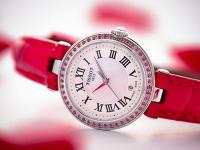 探索腕間奧秘：天梭手表停走的四大常見原因