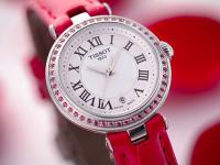 揭秘天梭手表走走停停的五大解決技巧，讓你的愛表精準(zhǔn)走時(shí)！