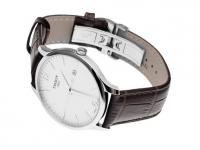 天梭手表機(jī)芯受損處理方法是什么（專業(yè)維修指南與注意事項(xiàng)）