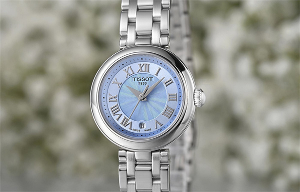 揭秘天梭手表生銹真相：深度解析專業(yè)解決技巧（圖）