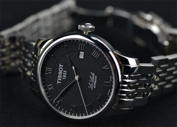 掌握技巧，徹底解決天梭手表發(fā)條上緊難題：深度解析與實(shí)用指南（圖）