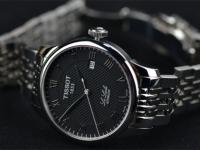 掌握技巧，徹底解決天梭手表發(fā)條上緊難題：深度解析與實(shí)用指南