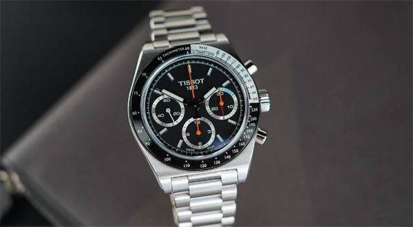 天梭手表表針變色解決方法大全（保養(yǎng)技巧與日常維護指南）（圖）