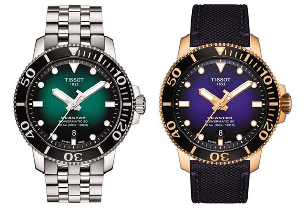 天梭表殼壞了解決技巧盤點（維修方法與注意事項）（圖）