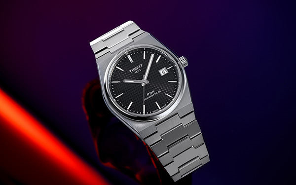 天梭現(xiàn)貨好買嗎（品牌手表購買指南與策略）（圖）