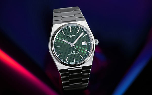 天梭很久不戴不走了處理方法深度解析（保養(yǎng)與維修小技巧）（圖）