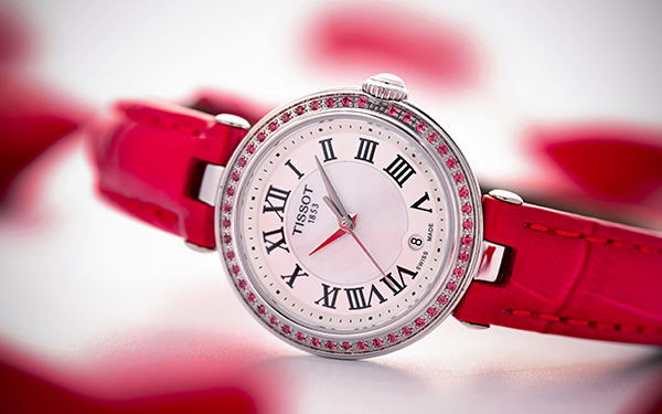 天梭哪兒買便宜（揭秘手表選購的省錢攻略）（圖）