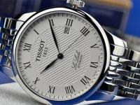 天梭腕表日期與時(shí)間調(diào)校指南：輕松掌握時(shí)間管理小技巧