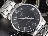 全新天梭在哪里買（品牌維修店鋪與維修渠道推薦）