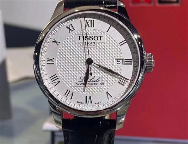 天梭腕表外觀有劃痕處理方法推薦（輕松修復愛表的小技巧）（圖）