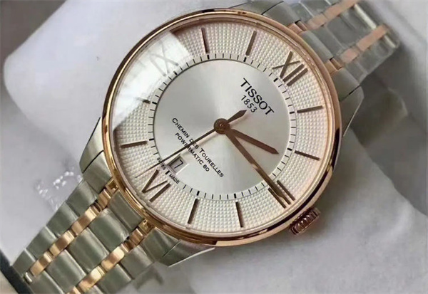 天梭手表表帶過(guò)短處理方法盤點(diǎn)（輕松解決佩戴不適）（圖）