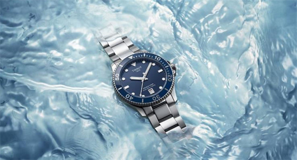 天梭腕表機(jī)芯生銹了處理技巧是什么（保養(yǎng)與修復(fù)指南）（圖）