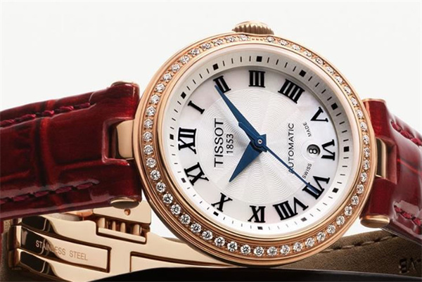 天梭手表發(fā)條擰反了處理辦法（正確調(diào)整指南與注意事項）（圖）