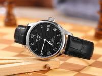 天梭表耳尺寸一覽表（幫你輕松選擇合適手表配件）