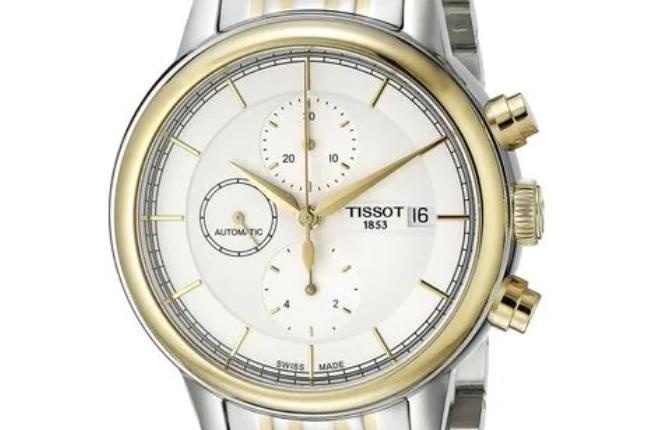 天梭表針不走解決方法推薦（常見故障及維修技巧）（圖）