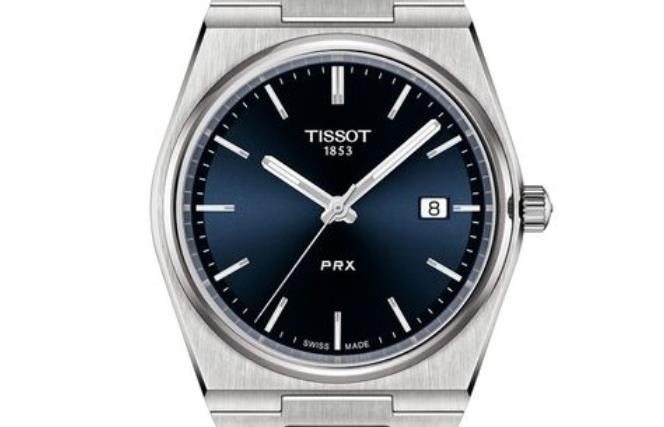 揭秘天梭手表：表號隱藏的秘密（圖）