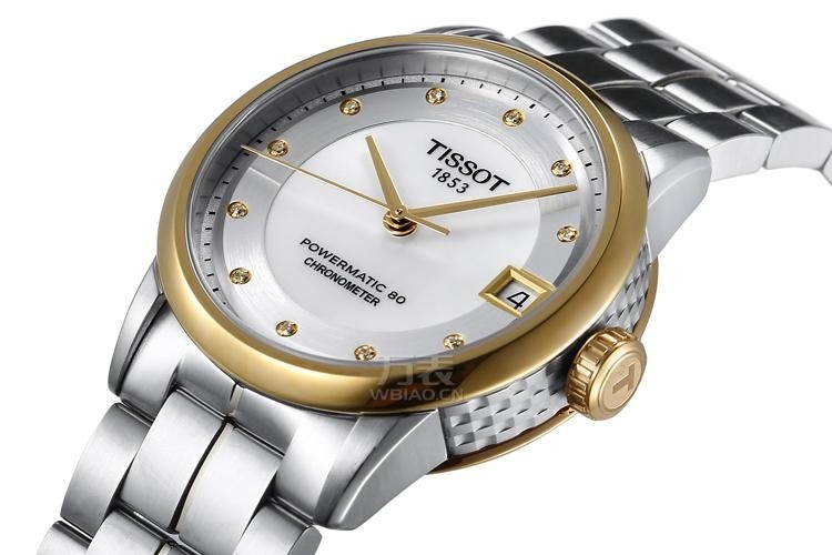 天梭手表進灰？輕松幾步，專業(yè)修復(fù)指南（圖）