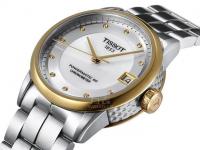 天梭手表進(jìn)灰？輕松幾步，專業(yè)修復(fù)指南