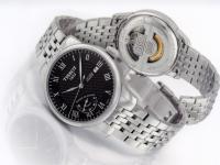 【煥新時(shí)光】天梭腕表表盤銹跡去除指南