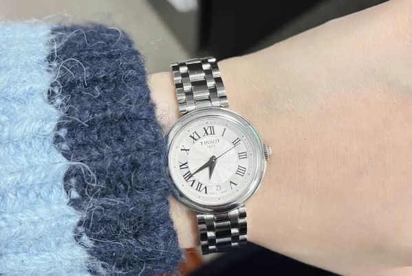 天梭指針生銹處理方法是什么（有效修復指南與保養(yǎng)技巧）（圖）