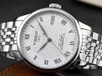 天梭手表表帶太松解決辦法集錦（輕松調(diào)整，完美貼合手腕技巧）