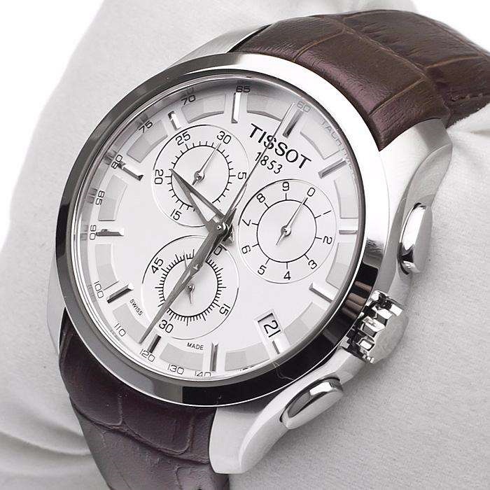 【輕松應(yīng)對】天梭指針生銹修復(fù)秘籍，讓你的腕表煥然一新?。▓D）