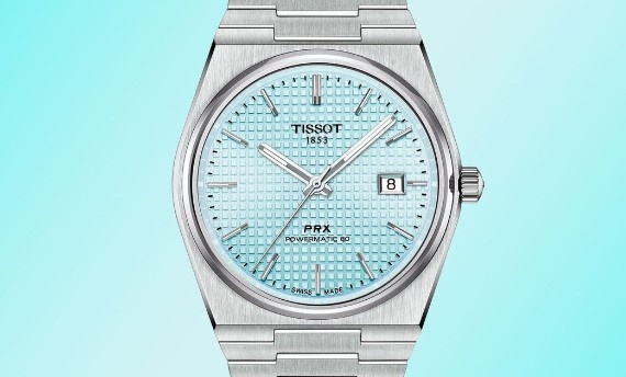 探索天梭手表走走停停之謎：高效解決策略指南（圖）