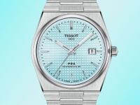 探索天梭手表走走停停之謎：高效解決策略指南