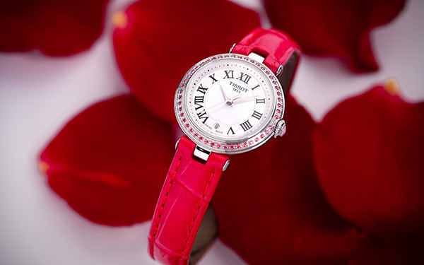 天梭手表走時(shí)異常？一文掌握停走處理技巧，輕松解決腕間小困擾（圖）